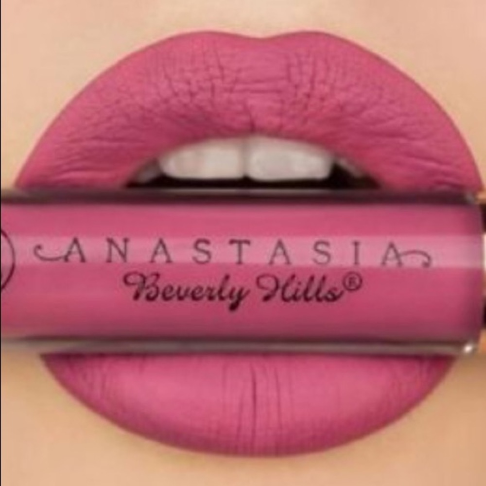 Anastasia Beverly Hills Liquid Lipstick